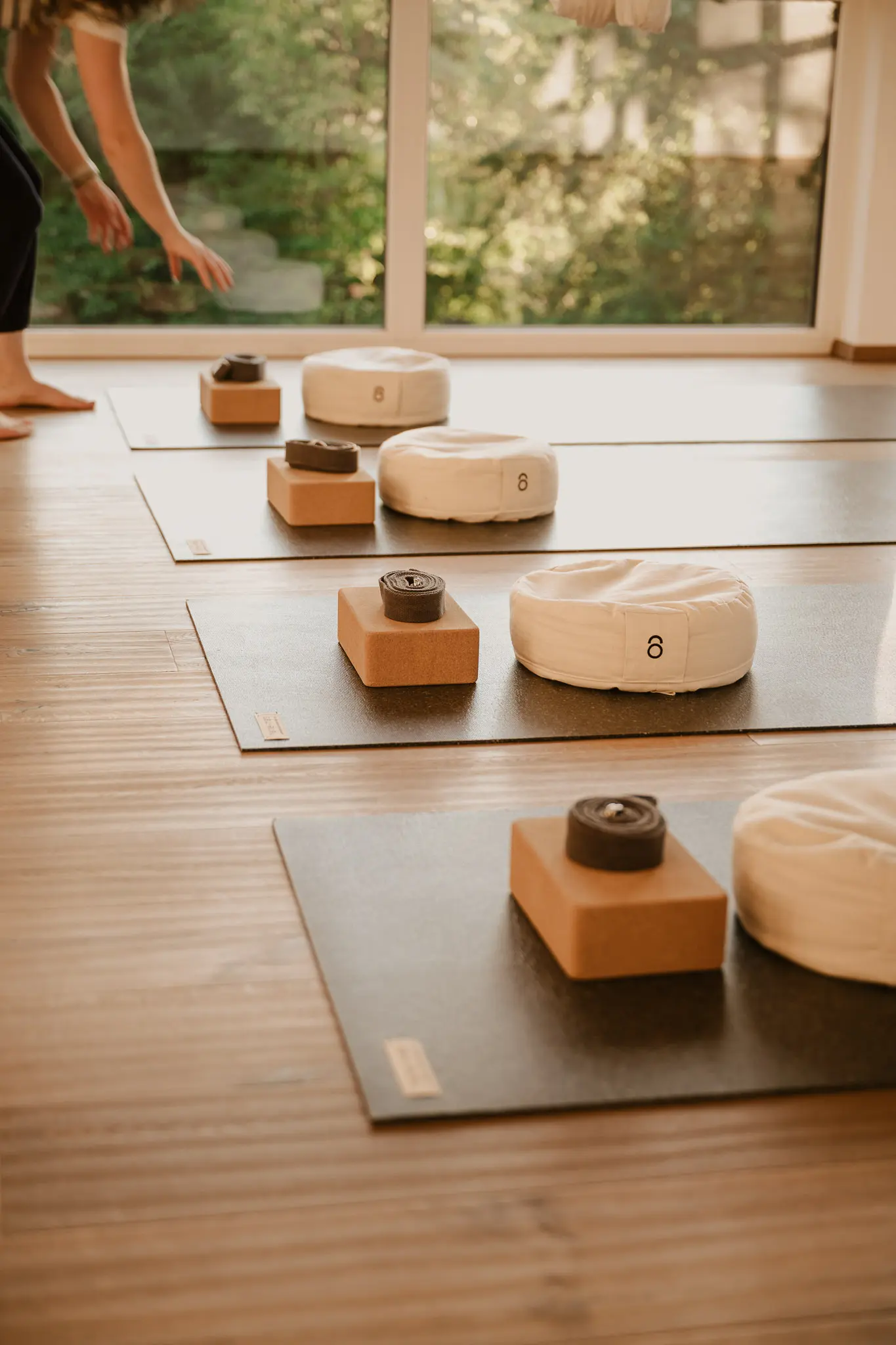 Marie Müller Yoga Systemisches Coaching