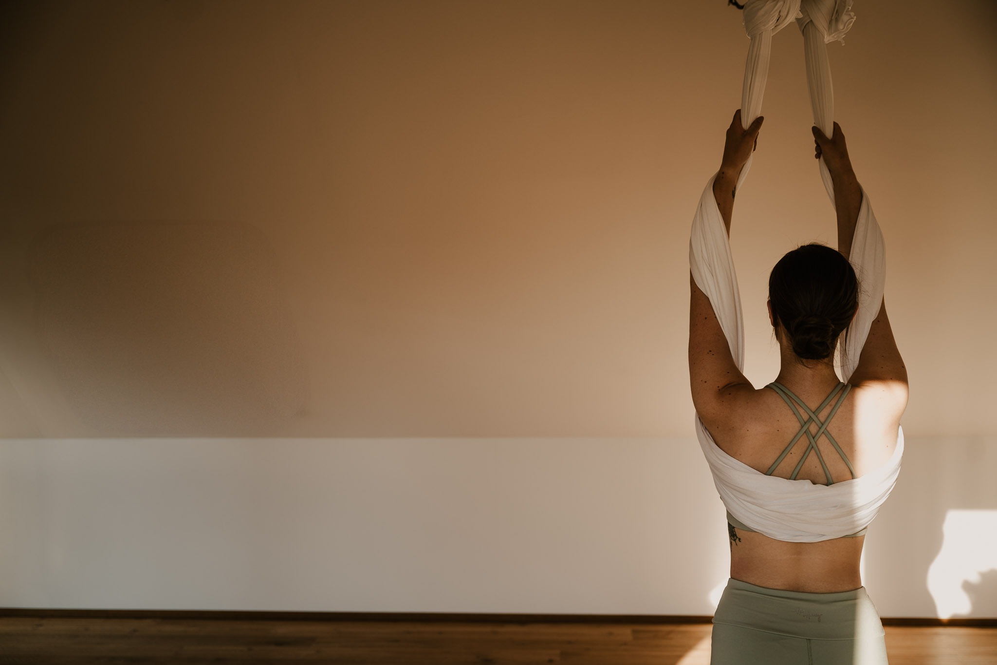 Marie Müller Yoga Systemisches Coaching