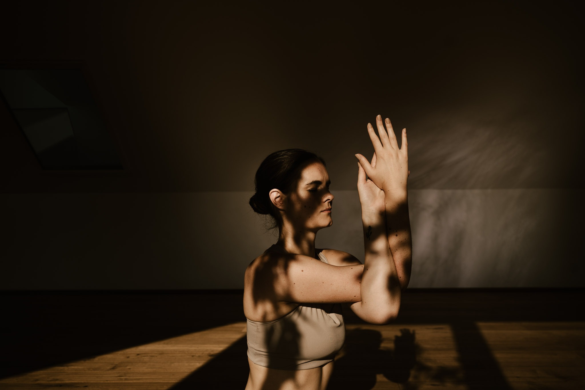 Marie Müller Yoga Systemisches Coaching