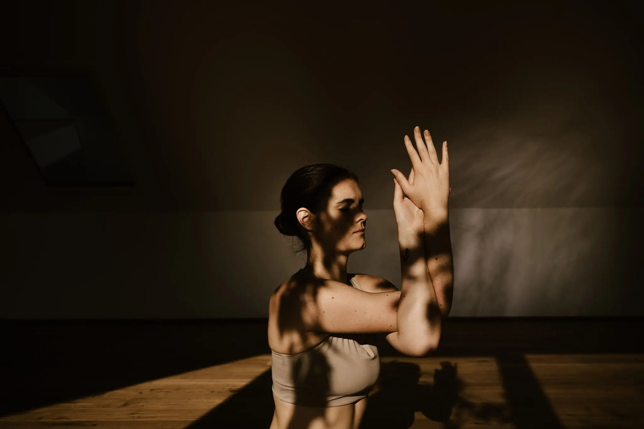 Marie Müller Yoga Systemisches Coaching