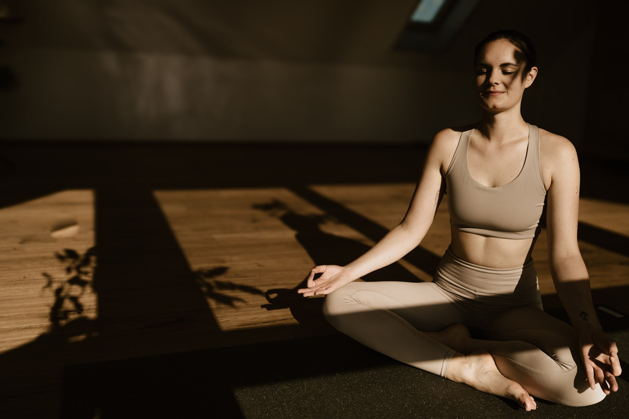 Marie Müller Yoga Systemisches Coaching