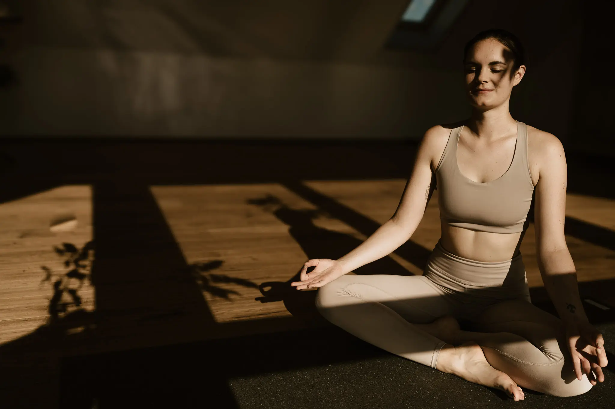Marie Müller Yoga Systemisches Coaching