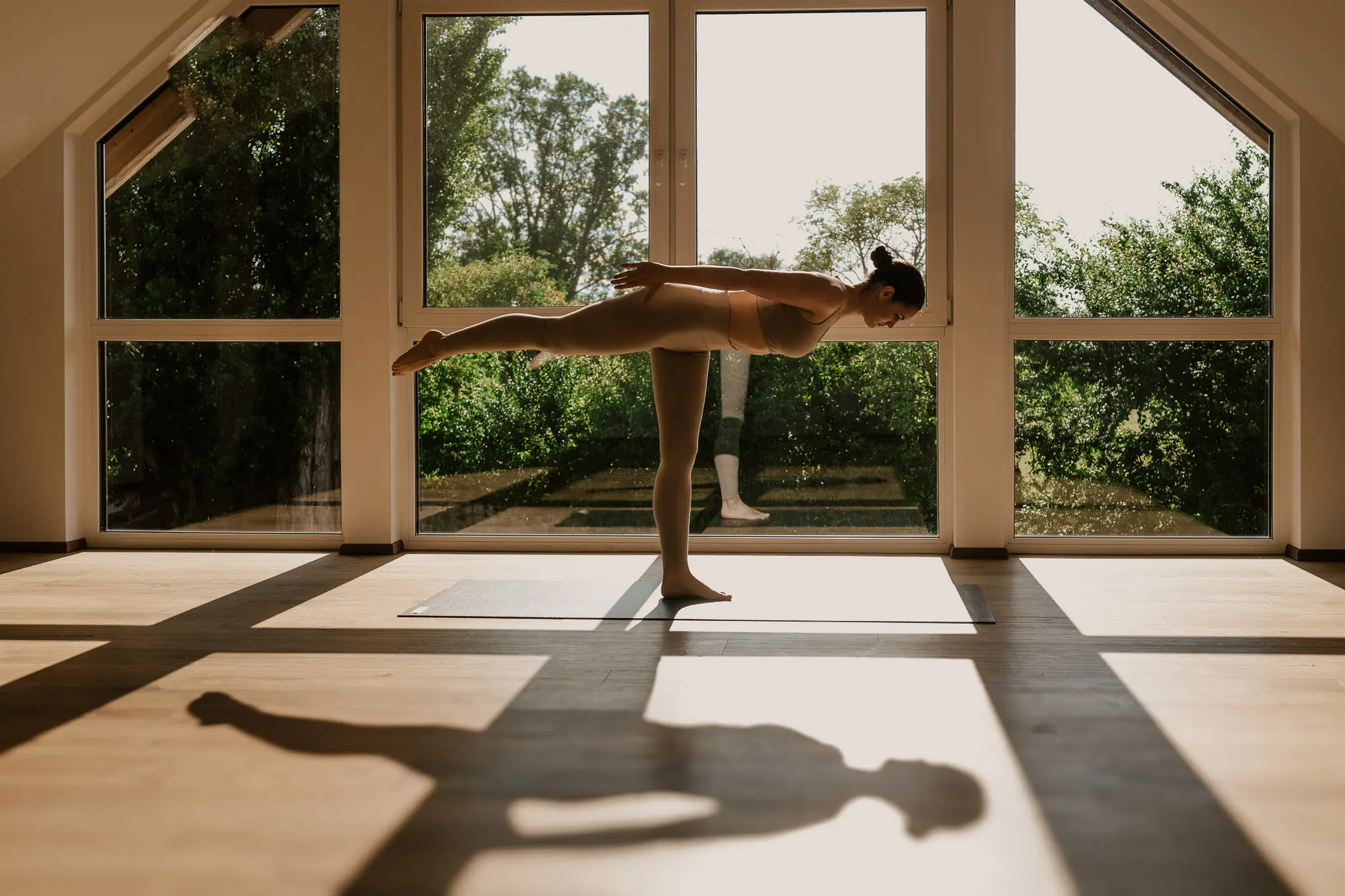Marie Müller Yoga Systemisches Coaching