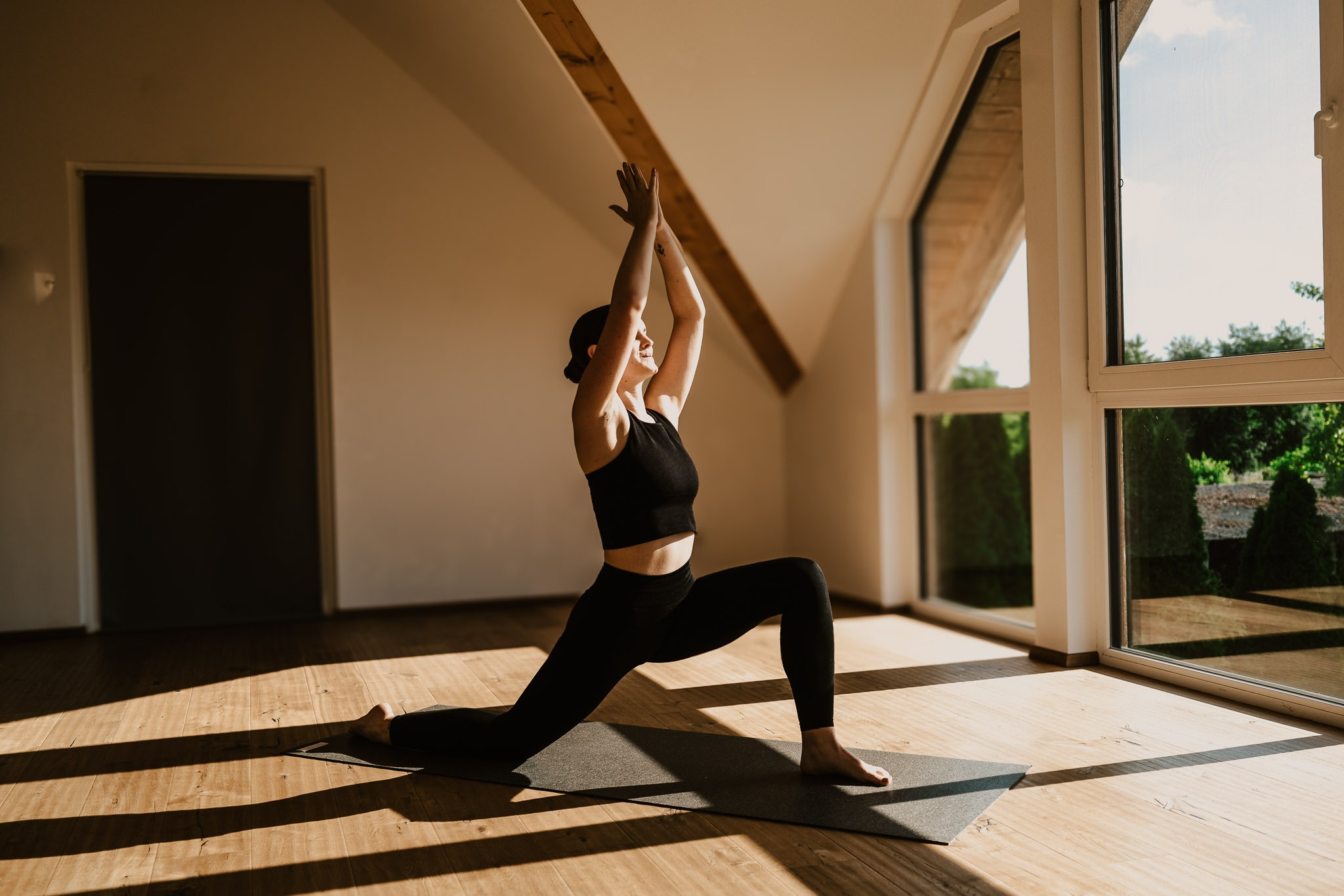 Marie Müller Yoga Systemisches Coaching