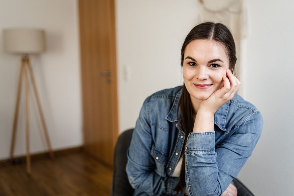 Marie Müller Yoga Systemisches Coaching
