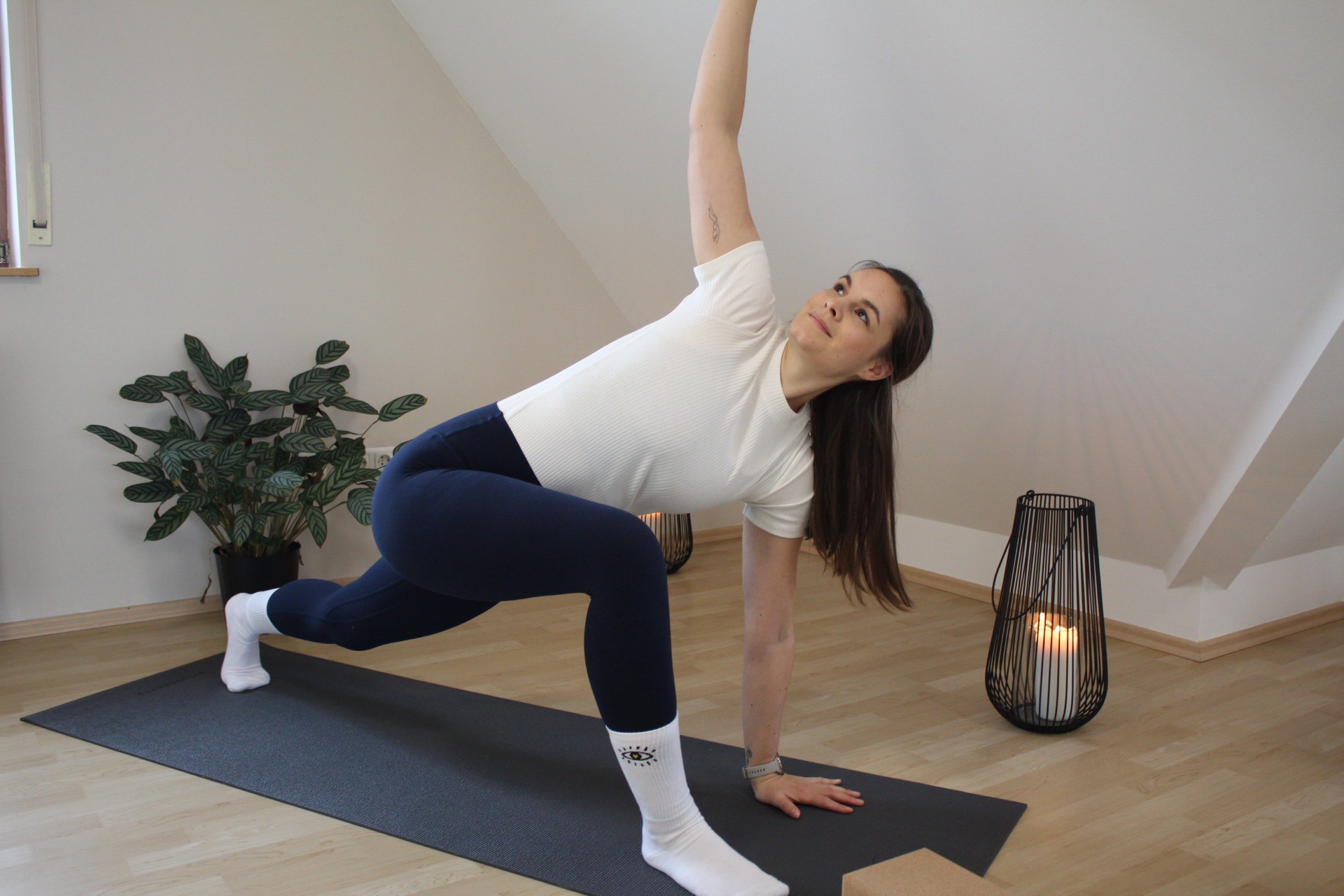 Marie Müller Yoga Systemisches Coaching