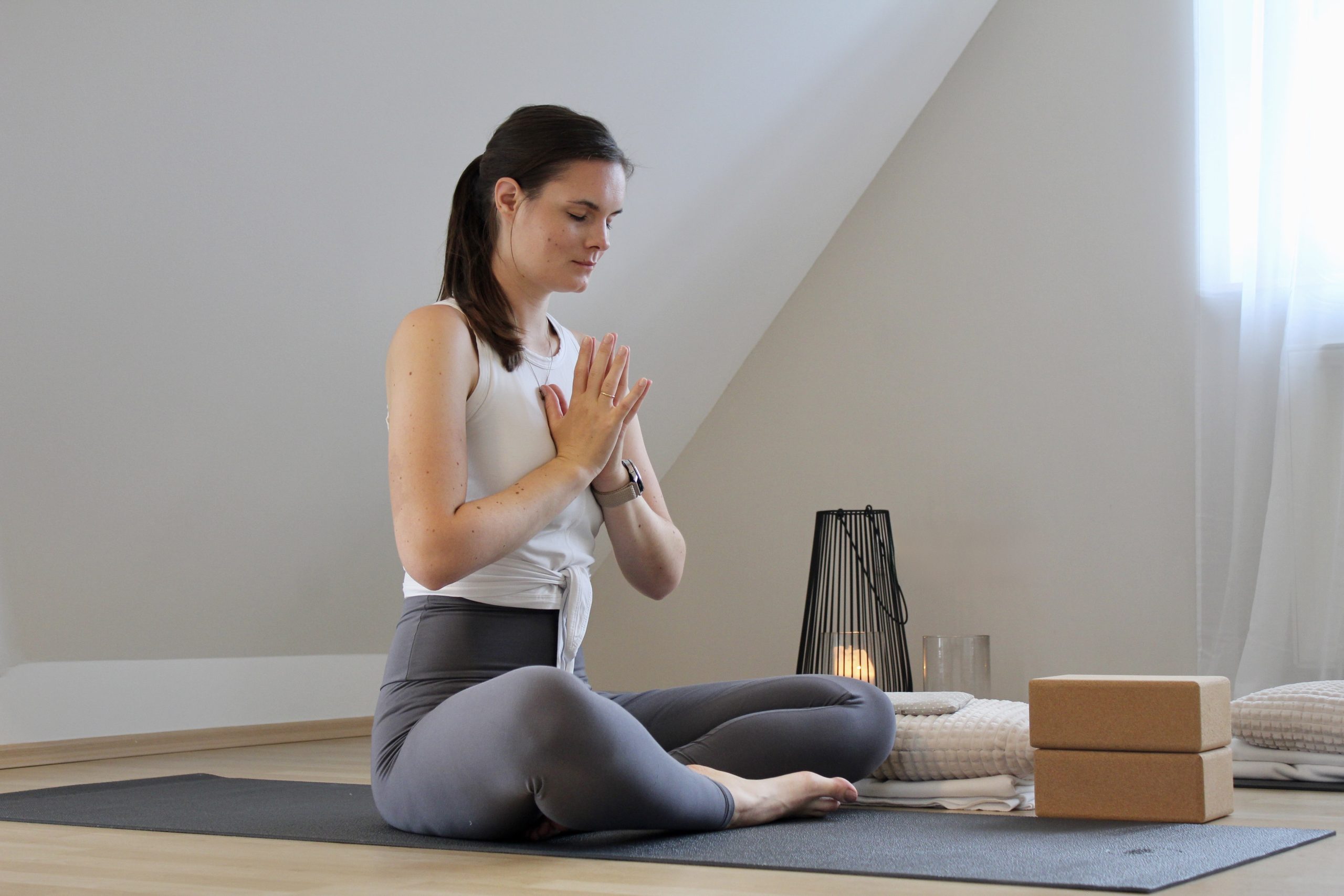 Marie Müller Yoga Systemisches Coaching