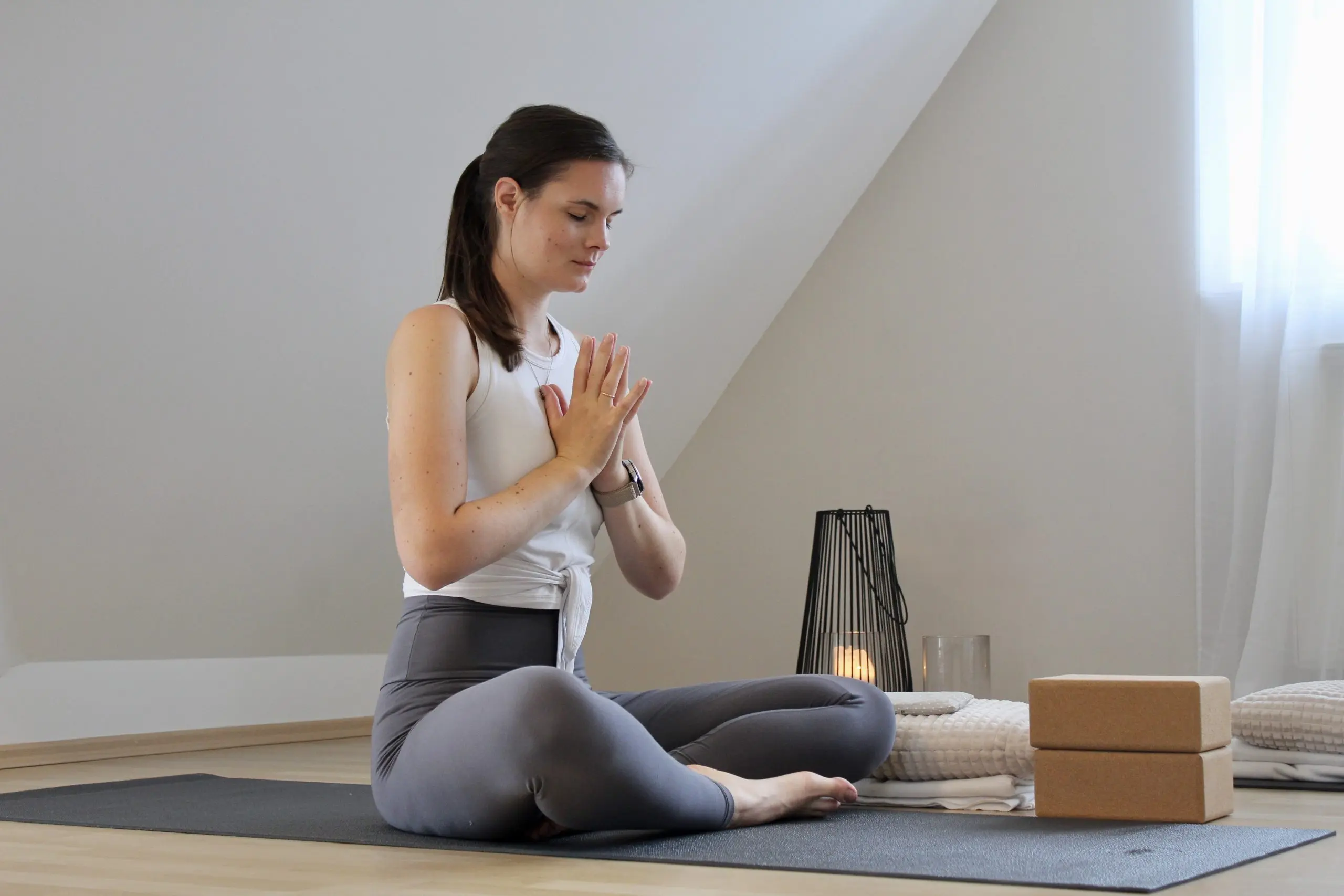 Marie Müller Yoga Systemisches Coaching