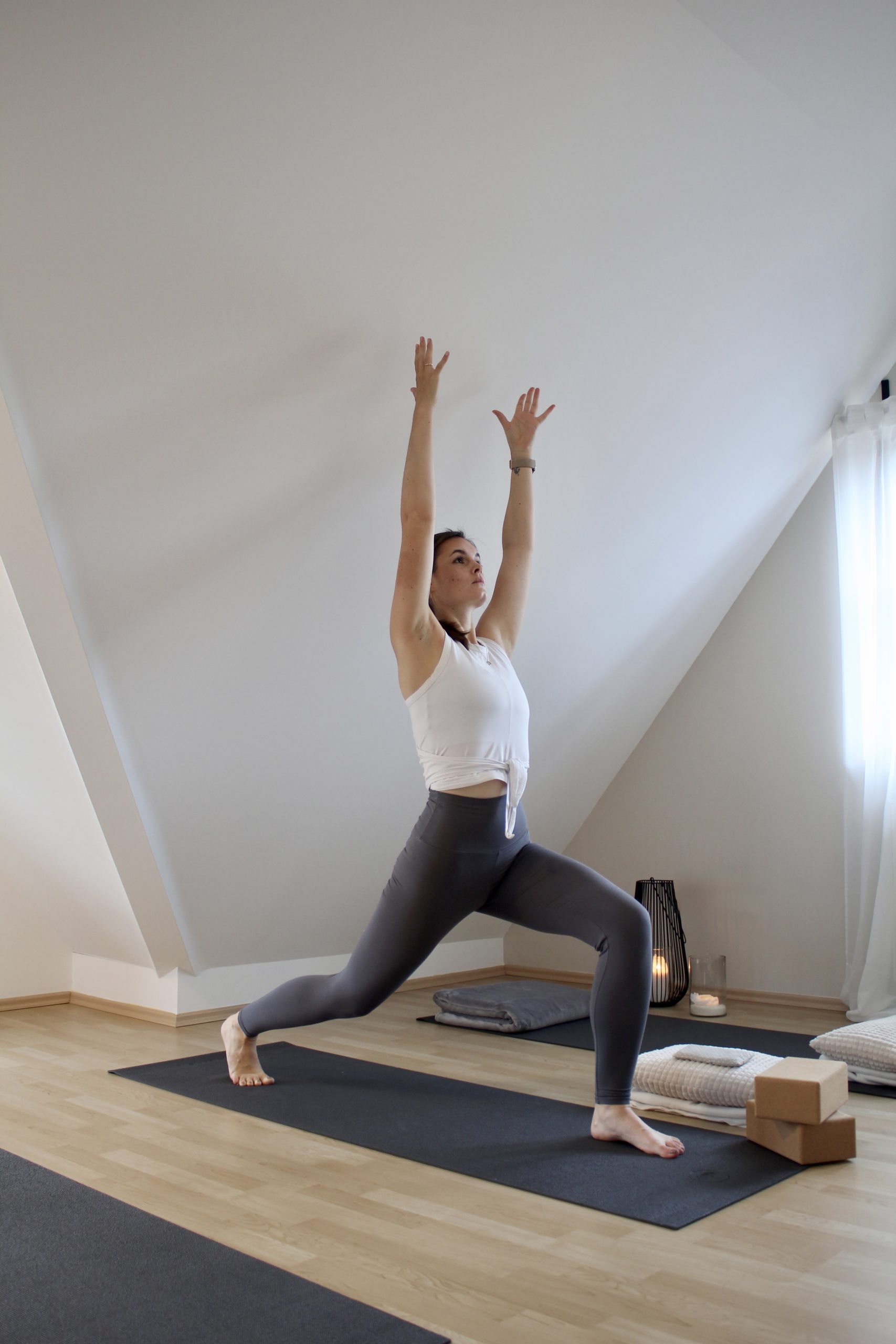 Marie Müller Yoga Systemisches Coaching